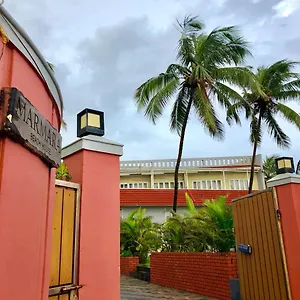 Marmara Beach House Kannur