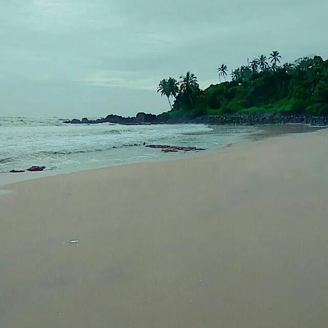 KK Heritage Kannur